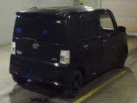 Toyota PIXIS SPACE лот № 7092 оценка RA  с аукциона в Японии 1