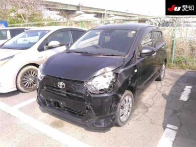 Toyota PIXIS EPOCH