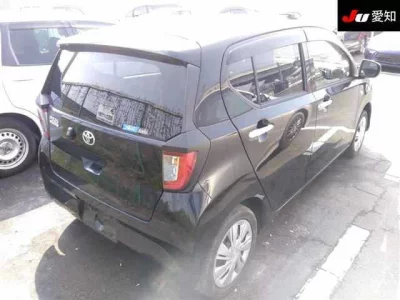 Toyota PIXIS EPOCH