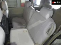 Toyota SIENTA лот № 30353 оценка 3.5  с аукциона в Японии 3