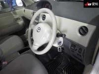 Toyota SIENTA лот № 30353 оценка 3.5  с аукциона в Японии 4