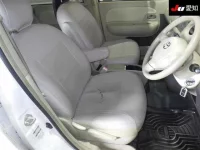 Toyota SIENTA лот № 30353 оценка 3.5  с аукциона в Японии 5