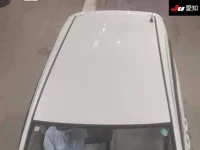 Toyota SIENTA лот № 30353 оценка 3.5  с аукциона в Японии 8