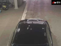 Toyota CROWN лот № 30386 оценка 3.5  с аукциона в Японии 8