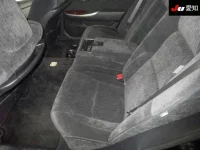 Toyota CROWN лот № 30386 оценка 3.5  с аукциона в Японии 3