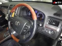 Toyota CROWN лот № 30386 оценка 3.5  с аукциона в Японии 4