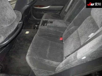 Toyota CROWN  с аукциона в Японии