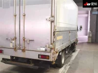 Toyota DYNA лот № 8032 оценка 3.5  с аукциона в Японии 7