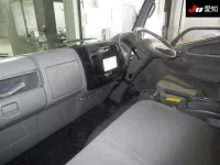 Toyota DYNA лот № 8032 оценка 3.5  с аукциона в Японии 2