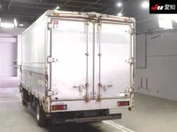 Toyota DYNA лот № 8032 оценка 3.5  с аукциона в Японии 1