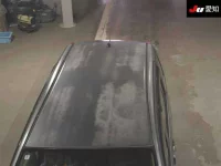 Toyota ISIS лот № 30369 оценка 3.5  с аукциона в Японии 8