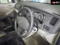 Toyota ISIS лот № 30369 оценка 3.5  с аукциона в Японии 4