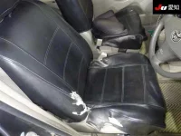 Toyota ISIS лот № 30369 оценка 3.5  с аукциона в Японии 5