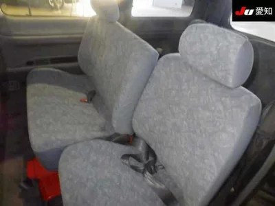 Toyota Lite Ace Noah