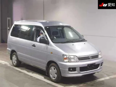 Toyota LITE ACE NOAH