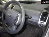 Toyota Prius лот № 30364 оценка 3.5  с аукциона в Японии 4