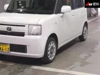 Toyota PIXIS SPACE лот № 111 оценка 3.5  с аукциона в Японии 6