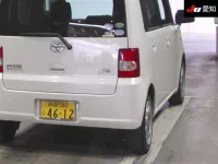 Toyota PIXIS SPACE лот № 111 оценка 3.5  с аукциона в Японии 7