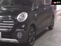 Toyota PIXIS JOY лот № 2058 оценка 4  с аукциона в Японии 6