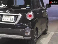 Toyota PIXIS JOY лот № 2058 оценка 4  с аукциона в Японии 7