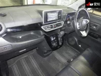 Toyota PIXIS JOY лот № 2058 оценка 4  с аукциона в Японии 2