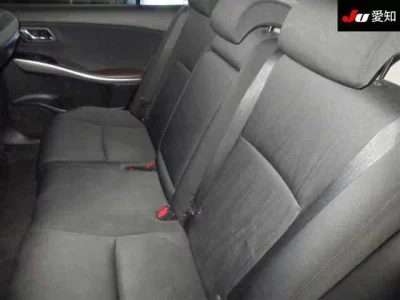 Toyota Sai