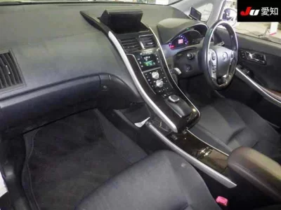 Toyota Sai
