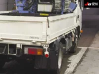 Toyota DYNA лот № 4156 оценка 3.5  с аукциона в Японии 7