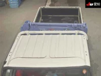 Toyota DYNA лот № 4156 оценка 3.5  с аукциона в Японии 8