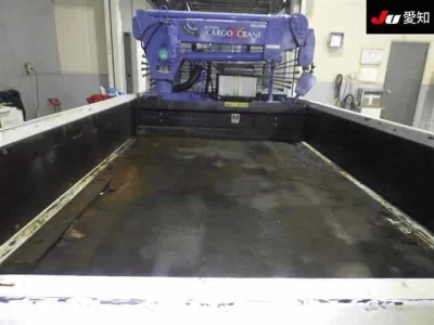 Toyota DYNA  с аукциона в Японии