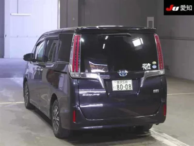 Toyota Esquire