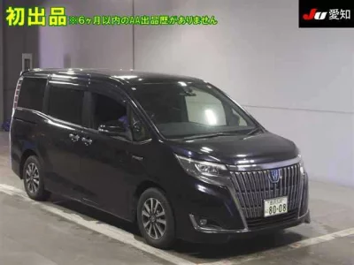 Toyota Esquire