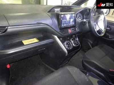 Toyota Esquire