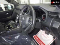 Toyota LAND CRUISER лот № 3056 оценка 5  с аукциона в Японии 4