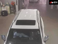 Toyota LAND CRUISER лот № 3056 оценка 5  с аукциона в Японии 8