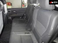 Toyota LAND CRUISER лот № 3056 оценка 5  с аукциона в Японии 3