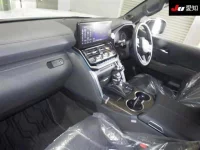 Toyota LAND CRUISER лот № 3056 оценка 5  с аукциона в Японии 2