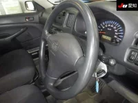 Toyota PROBOX лот № 20063 оценка 3.5  с аукциона в Японии 4