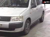 Toyota PROBOX лот № 20063 оценка 3.5  с аукциона в Японии 6