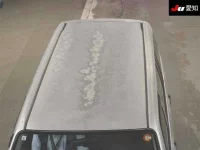 Toyota PROBOX лот № 20063 оценка 3.5  с аукциона в Японии 8