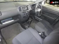 Toyota PROBOX лот № 20063 оценка 3.5  с аукциона в Японии 2