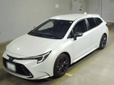 Toyota COROLLA TOURING