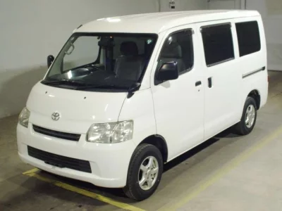 Toyota TownAce
