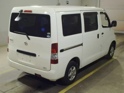 Toyota TownAce