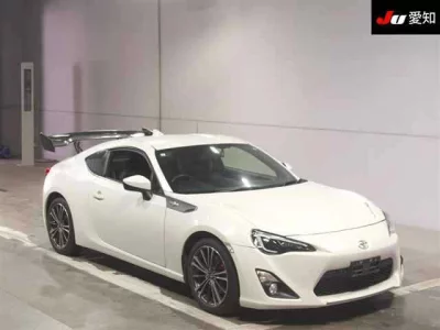 Toyota GT 86