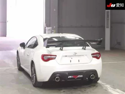 Toyota GT 86