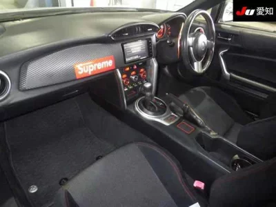 Toyota GT 86