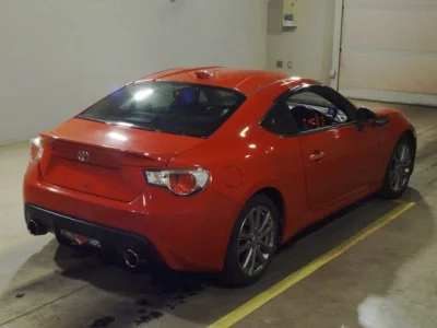Toyota GT 86