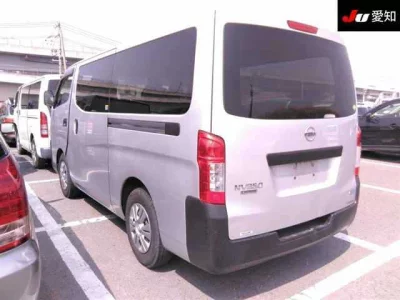 Nissan CARAVAN