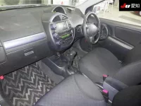 Toyota WILL лот № 30334 оценка R  с аукциона в Японии 2